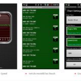⁦ماسح ضوئي تشخيصي ELM327 صغير بلوتوث V2.1 OBD2 للسيارات - قارئ رموز لنظام أندرويد وIOS⁩ - الصورة ⁦11⁩