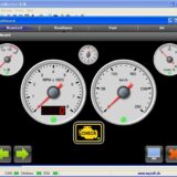 ⁦ماسح ضوئي تشخيصي ELM327 صغير بلوتوث V2.1 OBD2 للسيارات - قارئ رموز لنظام أندرويد وIOS⁩ - الصورة ⁦6⁩