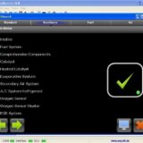 ⁦ماسح ضوئي تشخيصي ELM327 صغير بلوتوث V2.1 OBD2 للسيارات - قارئ رموز لنظام أندرويد وIOS⁩ - الصورة ⁦7⁩