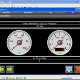 ⁦ماسح ضوئي تشخيصي ELM327 صغير بلوتوث V2.1 OBD2 للسيارات - قارئ رموز لنظام أندرويد وIOS⁩ - الصورة ⁦12⁩